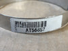 JOHN DEERE Hose Clamp AT56657