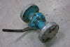 CAMERON NUFLO 3", x 2", Class 600, Ball Valve, B16.34