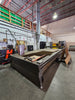 MULTICAM Plasma Cutting Table 3000 Series