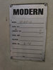 MODERN Press with Dyes V-412-6
