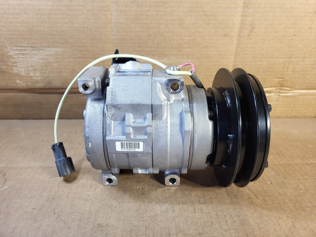 HITACHI Compressor 4436025, Denso 10S15C