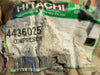 HITACHI Compressor 4436025, Denso 10S15C