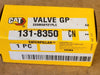 CATERPILLAR 3/4-16"-2A Basic Purge Valve 131-8350