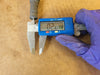 CATERPILLAR 3/4-16"-2A Basic Purge Valve 131-8350