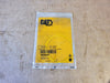 CATERPILLAR 0.6mm Thick Steel Shim 345-7519