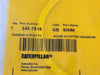 CATERPILLAR 0.6mm Thick Steel Shim 345-7519