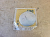 CATERPILLAR 0.13mm Thick Steel Shim 5J-1246
