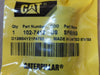 CATERPILLAR 18.2mm Outside Diameter Compression Spring 102-7412