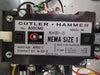 CUTLER-HAMMER MCC Unit 10 hp, Nema 1