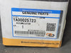 HITACHI Hydraulic Accumulator YA00025723