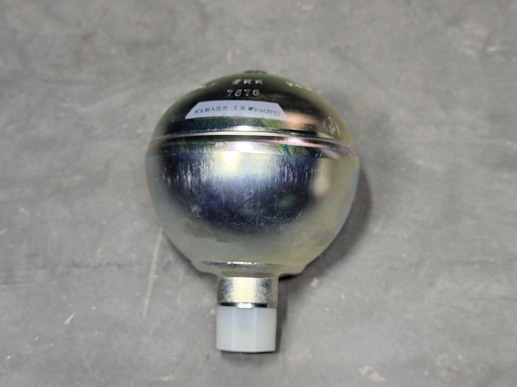 HITACHI Hydraulic Accumulator YA00025723
