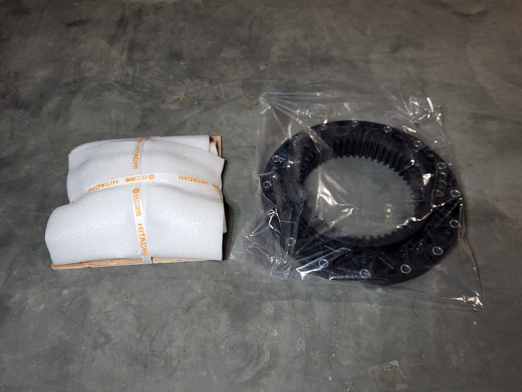 HITACHI Pump Drive Coupling YA00066969
