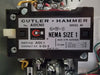 CUTLER-HAMMER MCC Unit 10 hp, Nema 1