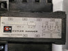 CUTLER-HAMMER MCC Unit 15 Amp Breaker 120 kVA Transformer