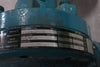 CAMERON NUFLO 3", x 2", Class 600, Ball Valve, B16.34
