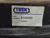 TREK Idler Grp 8100030 for EX400