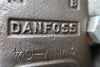 DANFOSS Hydraulic Orbital Motor OMV315-151B3100