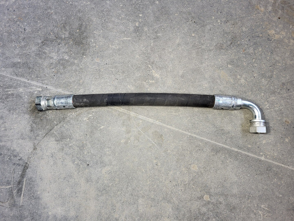 HITACHI Fan Drive Hose 4633873