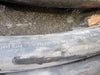 CAROL 50 ft Cable 8C, 2 AWG, 2000V, Super Vu-Tron