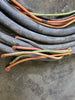 CAROL 50 ft Cable 8C, 2 AWG, 2000V, Super Vu-Tron