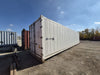 CARRIER ThinLine 40 ft Refrigerated Shipping Container - RAVU6000966
