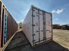 CARRIER ThinLine 40 ft Refrigerated Shipping Container - RAVU6000966