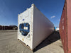 CARRIER ThinLine 40 ft Refrigerated Shipping Container - RAVU6000966