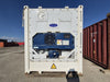 CARRIER ThinLine 40 ft Refrigerated Shipping Container - RAVU6000966