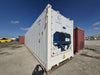 CARRIER ThinLine 40 ft Refrigerated Shipping Container - RAVU6000966