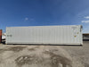 CARRIER ThinLine 40 ft Refrigerated Shipping Container - RAVU6000966