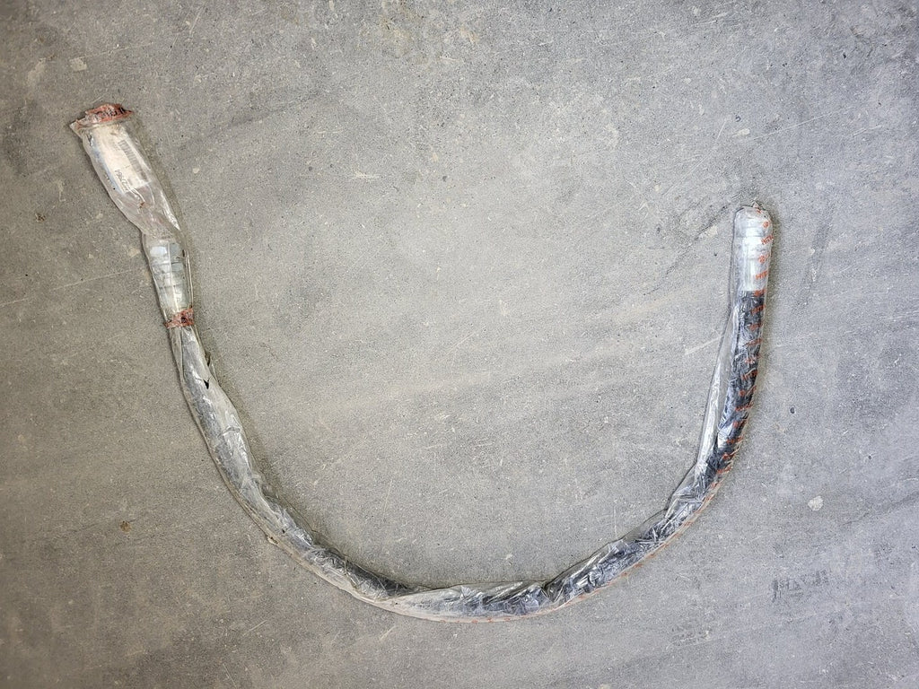 HITACHI Lube Pipe Hose 4627964