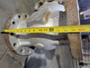 NEWCO 6" Class 300 Gate Valve B16.34, FIG. 13F-CB2
