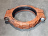 VICTAULIC 8"/219.1 Standard Flexible Coupling Style 77