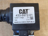 CATERPILLAR Solenoid Valve 433-6972