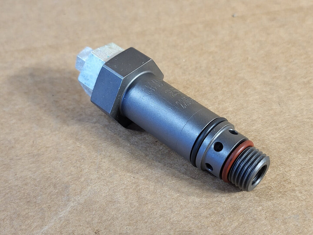 CATERPILLAR Relief Valve 330-7743