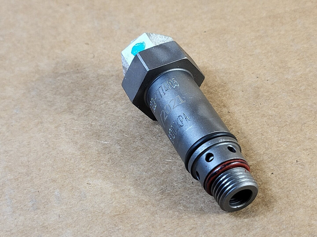 CATERPILLAR Relief Valve 222-7774
