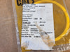 CATERPILLAR 137.38mm Plastic Circular Seal 173-1007