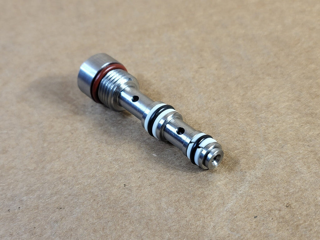 CATERPILLAR Shuttle Valve Group (Ball Resolver) 4T-1860