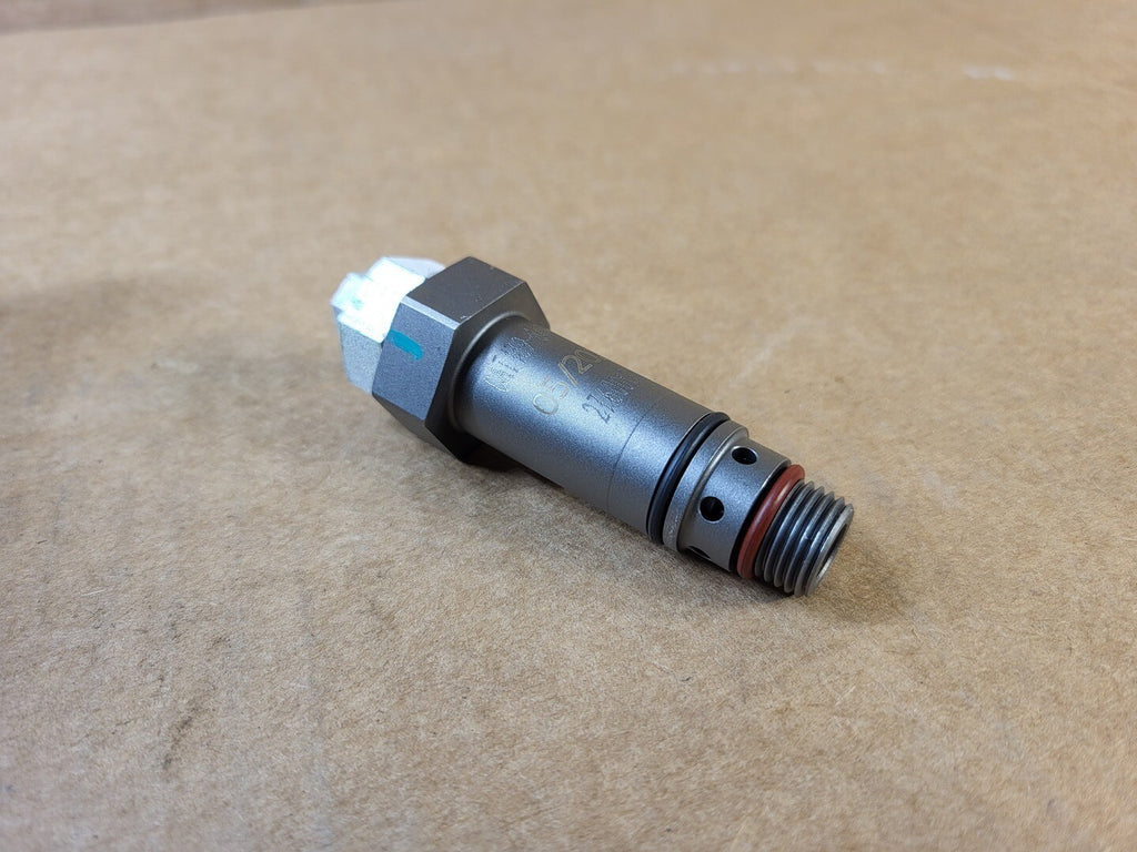 CATERPILLAR Relief Valve 139-8472