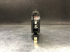 SQUARE D 40 Amp, 1 Pole, 120/240 volts Circuit Breaker QOB140