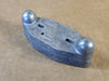 CATERPILLAR 46mm Aluminum Die Casted Retainer 3G-2692