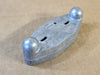 CATERPILLAR 46mm Aluminum Die Casted Retainer 3G-2692