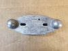 CATERPILLAR 46mm Aluminum Die Casted Retainer 3G-2692