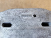 CATERPILLAR 46mm Aluminum Die Casted Retainer 3G-2692