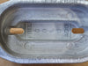 CATERPILLAR 46mm Aluminum Die Casted Retainer 3G-2692