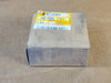 CATERPILLAR 46mm Aluminum Die Casted Retainer 3G-2692