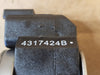 CATERPILLAR 24V DC Solenoid Valve 314-9274/241-5897