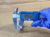 CATERPILLAR 24V DC Solenoid Valve 314-9274/241-5897