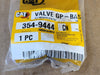 CATERPILLAR Hydraulic Wing Tilt Control Basic Valve 354-9444