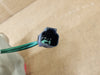 CATERPILLAR Reversing Fan Gear Motor 289-6394